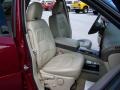 2007 Cardinal Red Metallic Buick Rendezvous CXL  photo #16