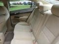 Taffeta White - Civic EX Sedan Photo No. 9
