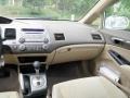 Taffeta White - Civic EX Sedan Photo No. 11