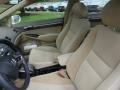 Taffeta White - Civic EX Sedan Photo No. 13