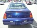 2005 Laser Blue Metallic Chevrolet Monte Carlo LS  photo #16