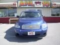 Daytona Blue Metallic - HHR LS Photo No. 1