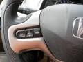Taffeta White - Civic EX Sedan Photo No. 20