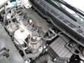 Taffeta White - Civic EX Sedan Photo No. 25