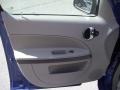 Daytona Blue Metallic - HHR LS Photo No. 9