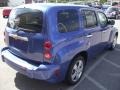 Daytona Blue Metallic - HHR LS Photo No. 12