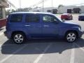 Daytona Blue Metallic - HHR LS Photo No. 13