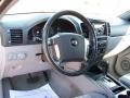 Ebony Black - Sorento LX Photo No. 5