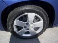 Daytona Blue Metallic - HHR LS Photo No. 15