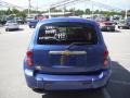 Daytona Blue Metallic - HHR LS Photo No. 16