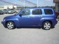 Daytona Blue Metallic - HHR LS Photo No. 17