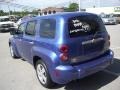 Daytona Blue Metallic - HHR LS Photo No. 18