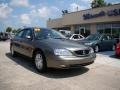 2003 Spruce Green Metallic Mercury Sable LS Premium Sedan  photo #2