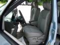 2007 Polar Blue Metallic Chevrolet Uplander LT  photo #8