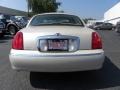 1999 Ivory Parchment Pearl Tri-Coat Lincoln Town Car Cartier  photo #4