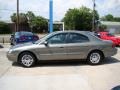 2003 Spruce Green Metallic Mercury Sable LS Premium Sedan  photo #5