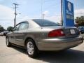 2003 Spruce Green Metallic Mercury Sable LS Premium Sedan  photo #6