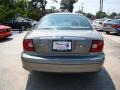 2003 Spruce Green Metallic Mercury Sable LS Premium Sedan  photo #7