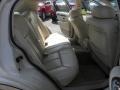 1999 Ivory Parchment Pearl Tri-Coat Lincoln Town Car Cartier  photo #10