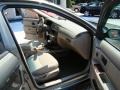 2003 Spruce Green Metallic Mercury Sable LS Premium Sedan  photo #14