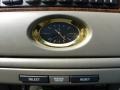 1999 Ivory Parchment Pearl Tri-Coat Lincoln Town Car Cartier  photo #18