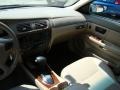 2003 Spruce Green Metallic Mercury Sable LS Premium Sedan  photo #18