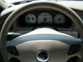 2003 Spruce Green Metallic Mercury Sable LS Premium Sedan  photo #23