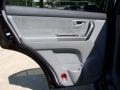 Ebony Black - Sorento LX Photo No. 33