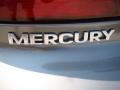 2003 Spruce Green Metallic Mercury Sable LS Premium Sedan  photo #34