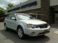 2005 Brilliant Silver Metallic Subaru Outback 3.0 R Sedan  photo #1