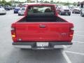 Bright Red - Ranger XLT SuperCab Photo No. 16