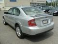 Brilliant Silver Metallic - Outback 3.0 R Sedan Photo No. 8