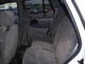 2003 Summit White Chevrolet TrailBlazer LS 4x4  photo #5