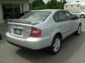 2005 Brilliant Silver Metallic Subaru Outback 3.0 R Sedan  photo #10