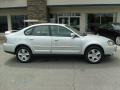 2005 Brilliant Silver Metallic Subaru Outback 3.0 R Sedan  photo #11