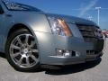 Sunset Blue - CTS Sedan Photo No. 2