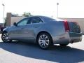 Sunset Blue - CTS Sedan Photo No. 4