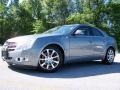 Sunset Blue - CTS Sedan Photo No. 5