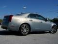 Sunset Blue - CTS Sedan Photo No. 7