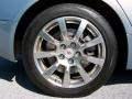 Sunset Blue - CTS Sedan Photo No. 8