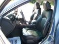 Sunset Blue - CTS Sedan Photo No. 9