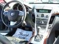 Sunset Blue - CTS Sedan Photo No. 18
