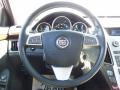 Sunset Blue - CTS Sedan Photo No. 21