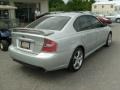 2006 Brilliant Silver Metallic Subaru Legacy 2.5i Limited Sedan  photo #10