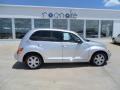 2004 Bright Silver Metallic Chrysler PT Cruiser Touring  photo #1