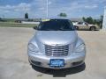 2004 Bright Silver Metallic Chrysler PT Cruiser Touring  photo #2