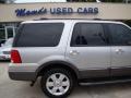2004 Silver Birch Metallic Ford Expedition XLT  photo #33