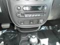 2004 Bright Silver Metallic Chrysler PT Cruiser Touring  photo #12