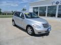 2004 Bright Silver Metallic Chrysler PT Cruiser Touring  photo #21