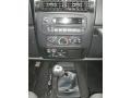 Bright Silver Metallic - Wrangler Unlimited 4x4 Photo No. 11